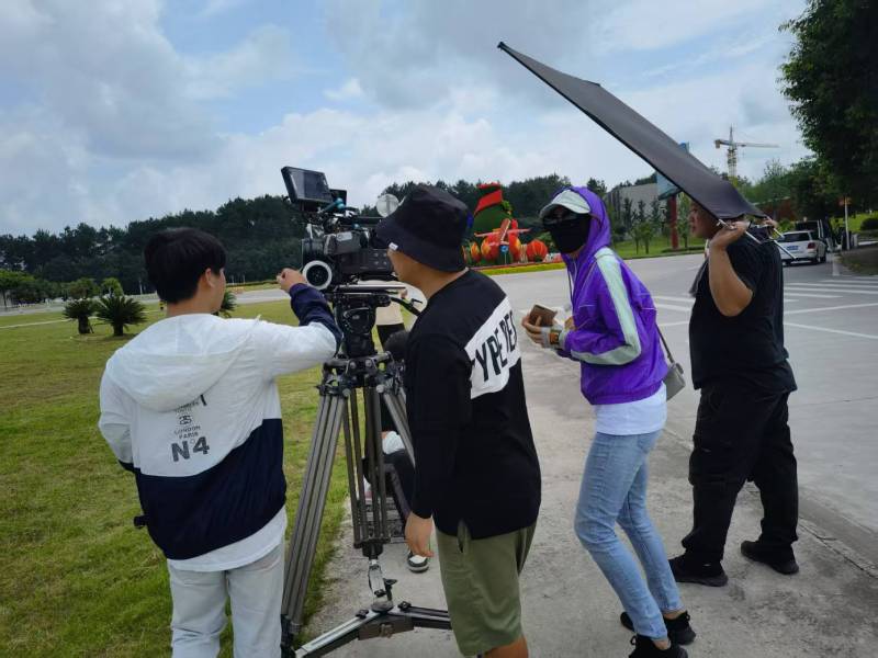 场景赋能，马村区TVC拍摄打造品牌沉浸式体验
