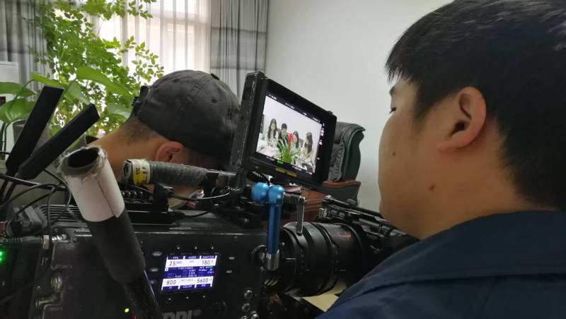 剧本杀式体验：马村区广告片拍摄公司构建沉浸式消费决策路径