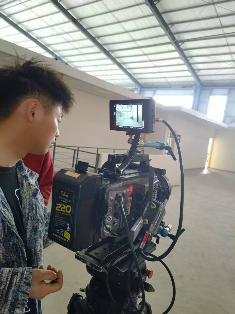 创新驱动，智领未来——马村区TVC与广告片拍摄制作的创新实践