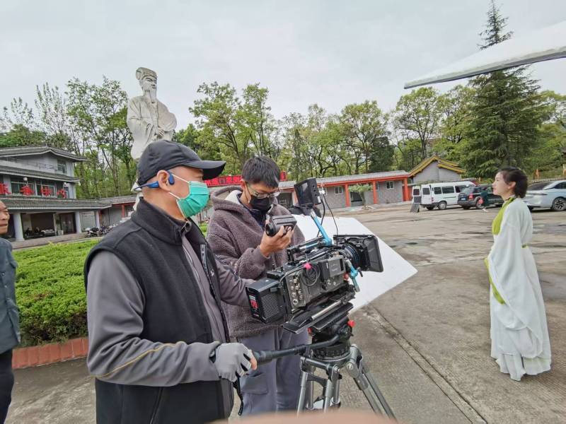 马村区广告片拍摄公司：从策划到投放，一站式服务，让品牌传播更高效！