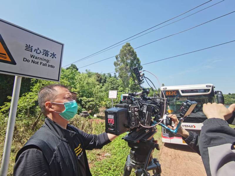 马村区TVC拍摄公司：深耕本地市场，为品牌定制专属拍摄方案