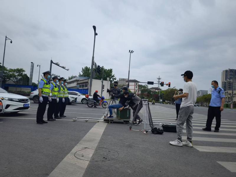 马村区TVC拍摄公司：医疗科技企业信赖之选，专业内容可视化呈现！