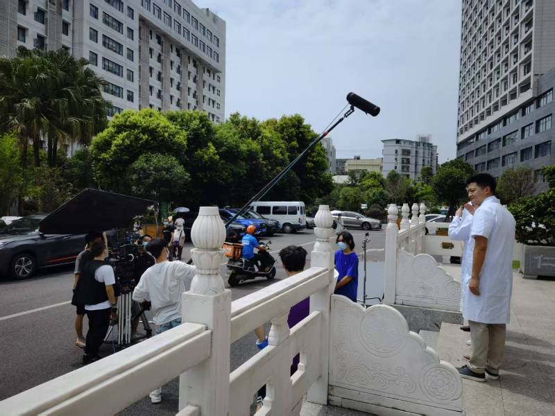 马村区广告片拍摄公司低成本实现高规格制作的诀窍